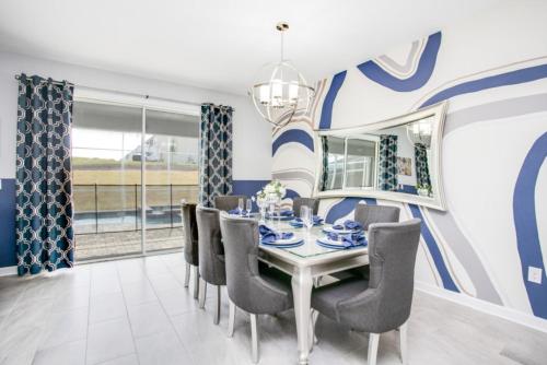 Luxury 5 Star Villa on Champions Gate Resort Orlando Villa 3713 - image 5