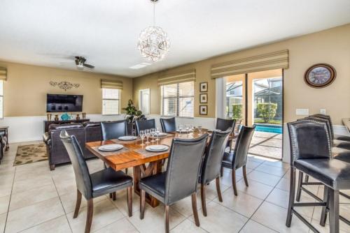 Luxury 5 Star Villa on Champions Gate ResortMinutes from Disney World Orlando Villa 3610 - image 2