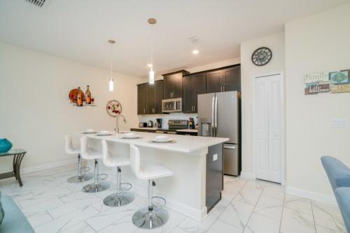 The Ultimate Guide to Renting Your Luxury Townhome on Champions Gate Resort Orlando Townhome 3617 - main image