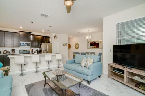 The Ultimate Guide to Renting Your Luxury Townhome on Champions Gate Resort Orlando Townhome 3617 - image 7