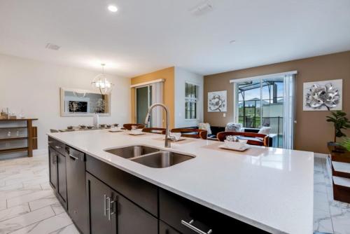 The Secret to Enjoying Your Luxury Holiday Home on Champions Gate Resort Orlando Townhome 3728 - image 3