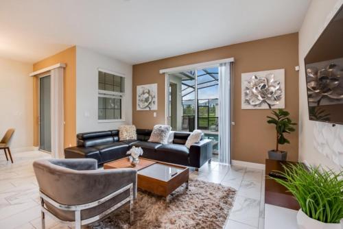 The Secret to Enjoying Your Luxury Holiday Home on Champions Gate Resort Orlando Townhome 3728 - image 7