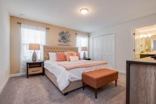 The Secret to Enjoying Your Luxury Holiday Home on Champions Gate Resort Orlando Townhome 3728 - image 8