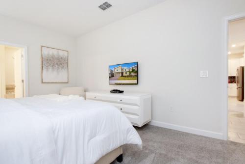 The Secret to Enjoying the Best Orlando Villa Holiday while Staying on Champions Gate Resort Orlando Villa 3716 - image 6
