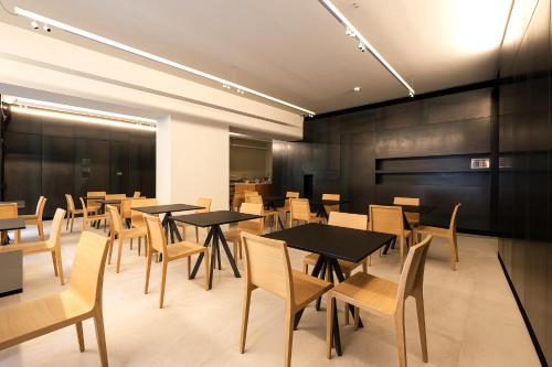 Létesítmények, Hotel Touring in Ferrara