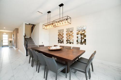 The Secret to Enjoying Your Luxury Villa Holiday on Champions Gate Resort Orlando Villa 3720 - image 8