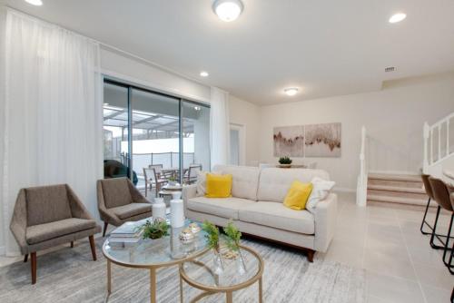 At Last You can Rent the Perfect Home on Windsor at Westside Resort Orlando Townhome 3721 - image 4