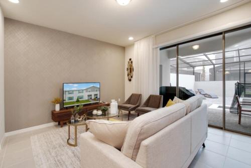 At Last You can Rent the Perfect Home on Windsor at Westside Resort Orlando Townhome 3721 - image 5