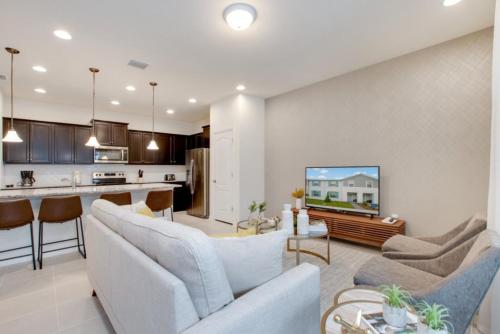 At Last You can Rent the Perfect Home on Windsor at Westside Resort Orlando Townhome 3721 - image 6