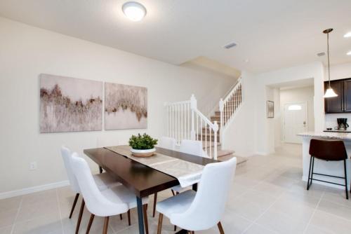 At Last You can Rent the Perfect Home on Windsor at Westside Resort Orlando Townhome 3721 - image 7