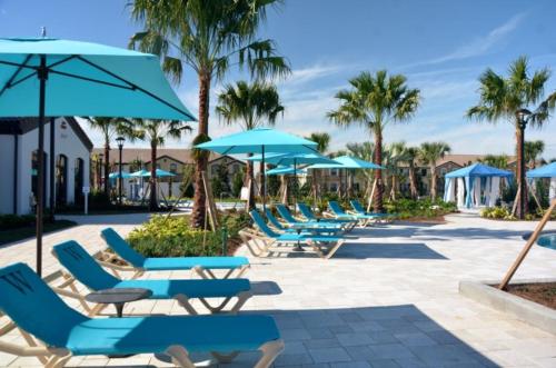 Luxury 5 Star TownHome on Windsor at Westside Resort Orlando TownHome 3636 - image 3