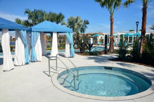 The Secret to Enjoying Your Luxury Townhome Holiday on Windsor at Westside Resort Orlando Townhome 3725 - image 3