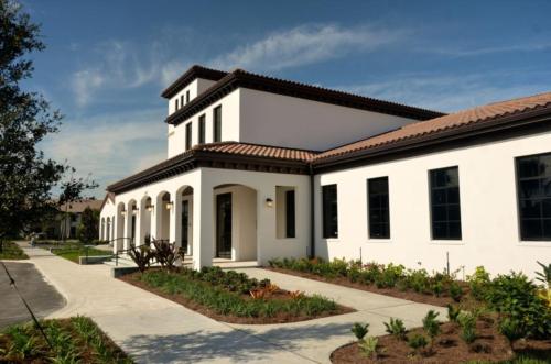 The Secret to Enjoying Your Luxury Townhome Holiday on Windsor at Westside Resort Orlando Townhome 3725 - image 4
