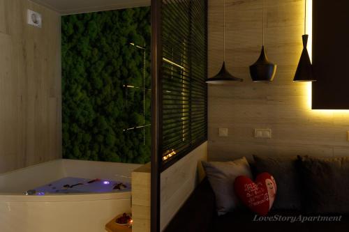 Luxury apartments «Love Story» - image 4