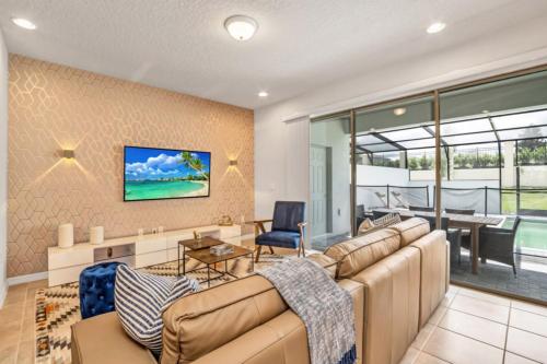 The Secret to Enjoying Your Luxury Townhome on Windsor at Westside Resort Orlando Townhome 3637 - image 7