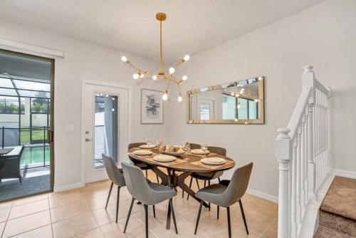 The Secret to Enjoying Your Luxury Townhome on Windsor at Westside Resort Orlando Townhome 3637 - image 8