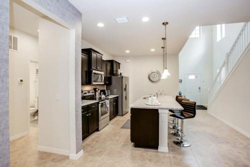 You and Your Family will Love this Luxury Villa on Windsor at Westside Resort Orlando Villa 3627 - main image
