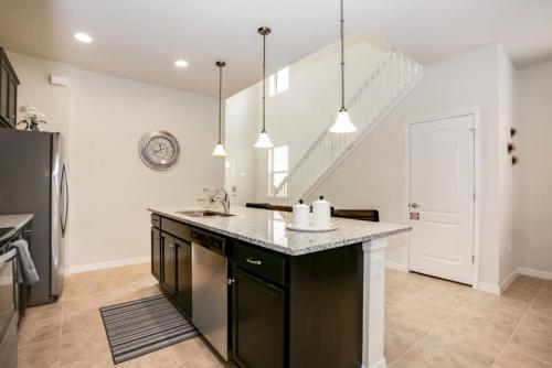 You and Your Family will Love this Luxury Villa on Windsor at Westside Resort Orlando Villa 3627 - image 2