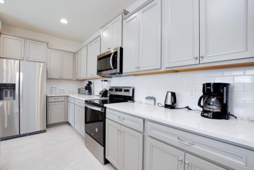 You Will Love this 5 Star Townhome located on Windsor at Westside Resort Orlando Townhome 3724 - image 2