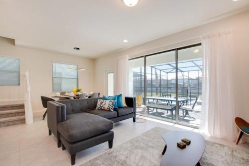 You Will Love this 5 Star Townhome located on Windsor at Westside Resort Orlando Townhome 3724 - image 5