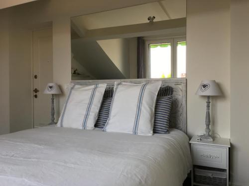 Apartment Pied à Terre with Terrazza in Milan City Center, Milán (fotografie 6)
