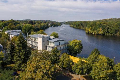 Seminaris Avendi Hotel Potsdam in Potsdam, Deutschland