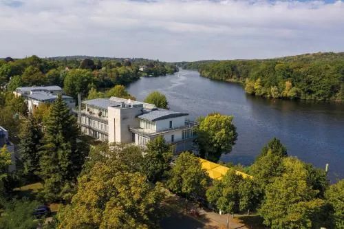 Seminaris Avendi Hotel Potsdam in Potsdam, Deutschland