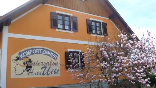 Gästehaus Ulbl, Pension in Kitzeck im Sausal