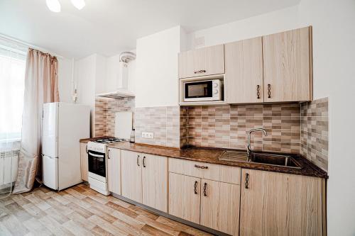 KZN Apartments - Art City 2