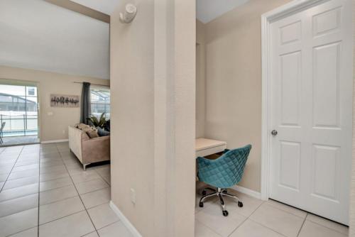 At Last You can Rent the Perfect Luxury Villa on Solara Resort minutes from Disney World Orlando Villa 3613 - main image