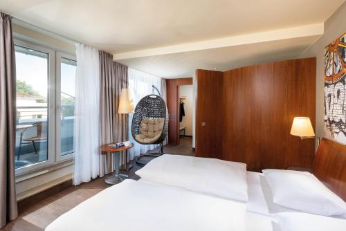 Seminaris SeeHotel Potsdam - image 7