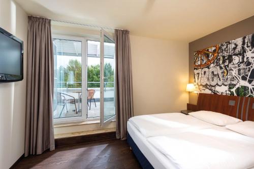 Seminaris SeeHotel Potsdam - image 8