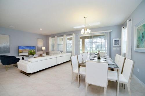 The Secret to Enjoying the Best Orlando Villa Holiday while Staying on Solterra Resort Orlando Villa 3708 - image 5