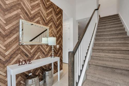 You and Your Family will Love this Luxury Townhome on Solara Resort Orlando Townhome 3630 - main image
