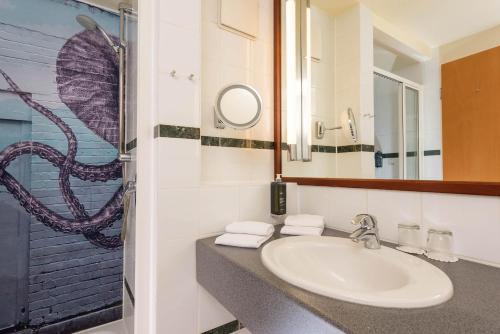 Seminaris SeeHotel Potsdam Room Type - Superior Plus Room with Balcony