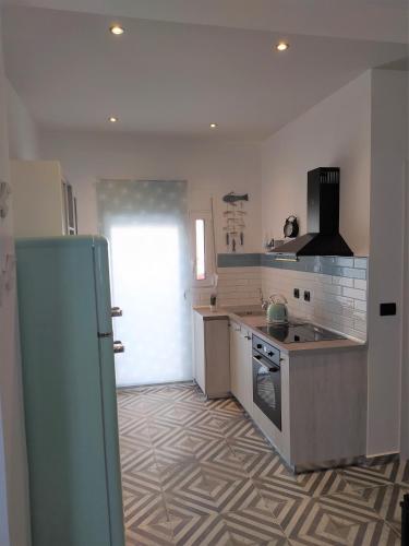 F & P apartment, Kardamaina (foto 3)
