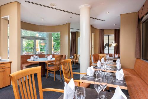 Seminaris SeeHotel Potsdam - image 11