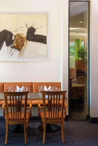 Seminaris SeeHotel Potsdam - image 10