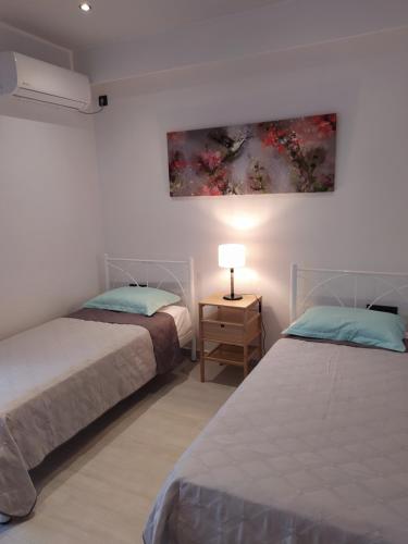 F & P apartment, Kardamaina (foto 5)