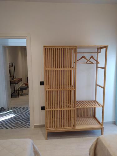 F & P apartment, Kardamaina (foto 8)