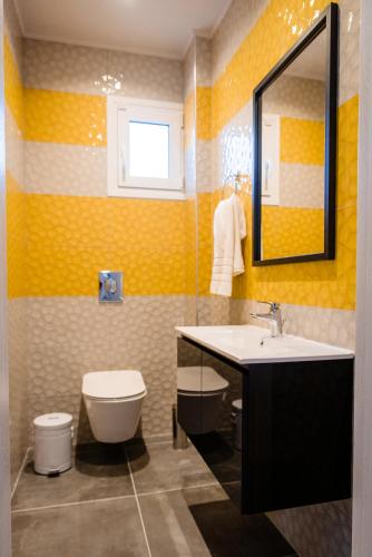 F & P apartment, Kardamaina (foto 7)