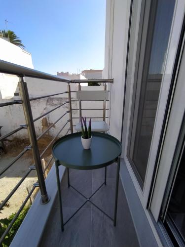 F & P apartment, Kardamaina (foto 10)