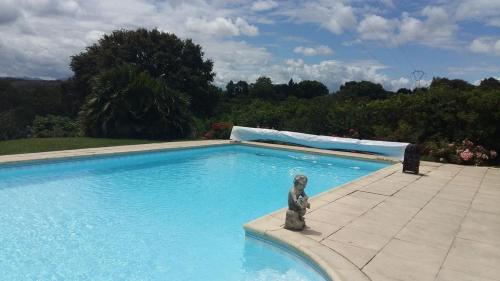 Etxe-Txikia Côte Basque gîte à louer Hiribéhere