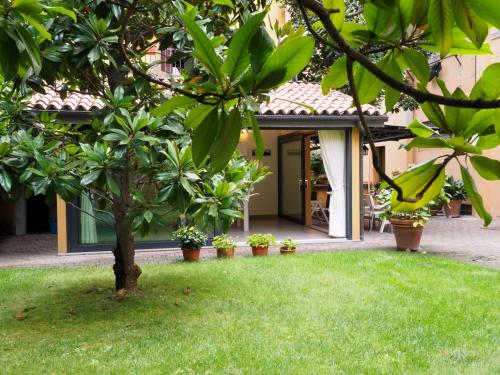 La Magnolia B&B – Bologna, KY