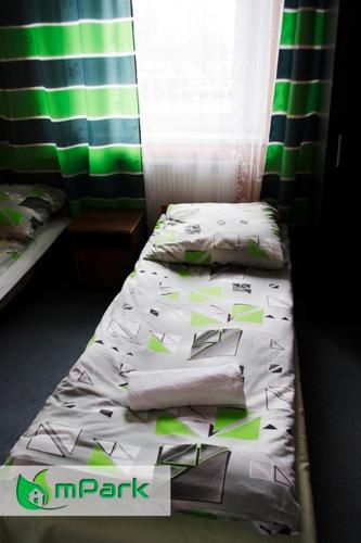 mPark Noclegi Slask