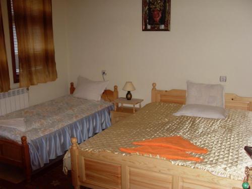 Guest House Rimski Most - image 14