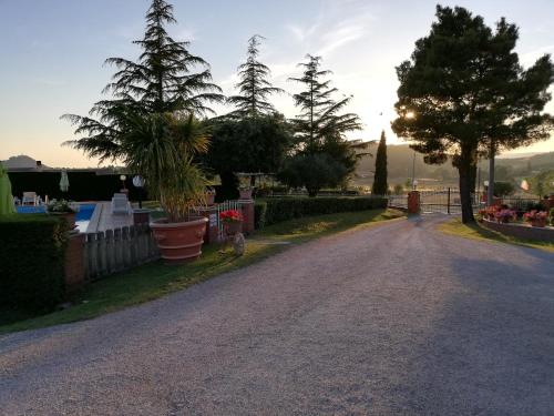 Agriturismo Galeazzi