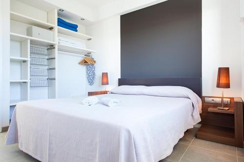 Apartamentos Marfina