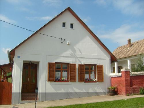  Nora Porta, Pension in Palkonya bei Pécs