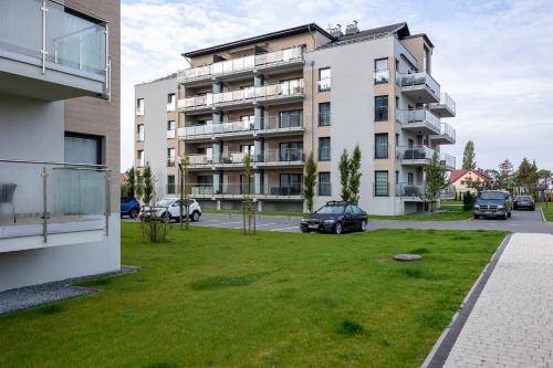 Apartament Pięć Mórz by Noclegi Renters - image 5